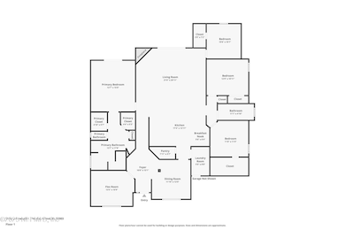 1592 Lakeway Dr, Fleming Island, FL 32003 - photo 5