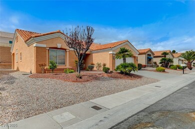 Mediterranean / spanish-style home with stucco sid
