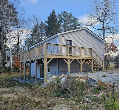 27 Morse Hill Rd, West Paris, ME 04289 - photo 2