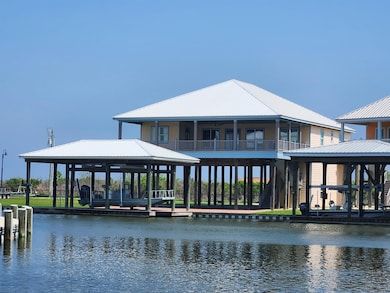 14 Sandy Point Dr, Grand Isle, LA 70358 - photo 7