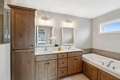 OneTenTen Homes Jasmine Model - Photo of Similar Home