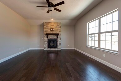 1663 N Kingfisher Dr unit Lot 167, Nixa, MO 65714 - photo 4