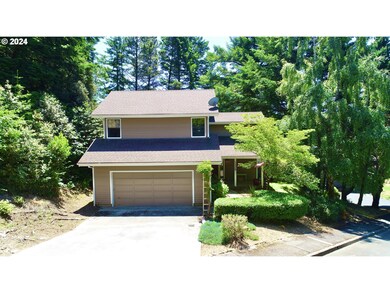 1529 Seacrest Ln, Brookings, OR 97415 - photo 3