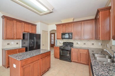 129 Emerald Loch Ln, Richmond, TX 77469 - photo 4