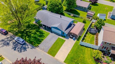 1918 Mckibben St, Wabash, IN 46992 - photo 2