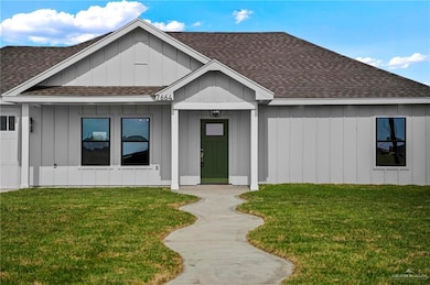 7334 Emily Grace Ave, Monte Alto, TX 78538 - photo 4