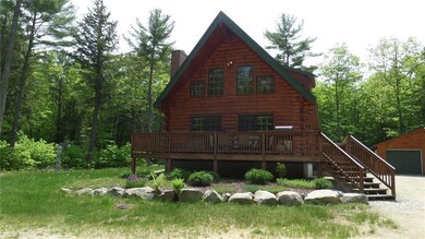 61 Malcolm Rd S, Bridgton, ME 04009 - photo 3