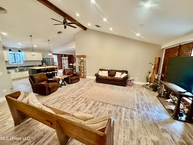 11404 Tippo Rd, Charleston, MS 38921 - photo 3