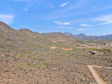 5 acre lot