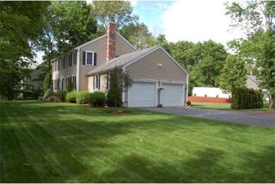 2 Legion Ave, Medway, MA 02053 - photo 2