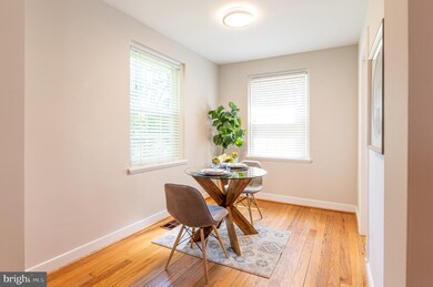 3543 S Stafford St unit A, Arlington, VA 22206 - photo 6