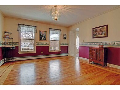 Dining Room.