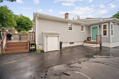 468 Hamilton St, Worcester, MA 01604 - photo 4
