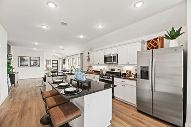 Photos are REPRESENTATIVE of the home /floor plan