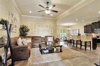 4421 Bay View Dr, Marrero, LA 70072 - photo 2