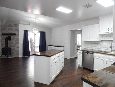 Kitchen-Dining