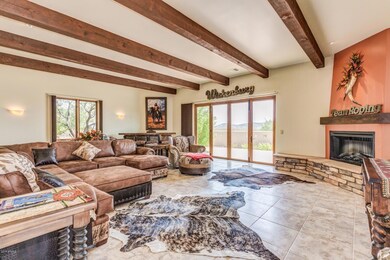 35900 S Gold Rock Cir, Wickenburg, AZ 85390 - photo 6