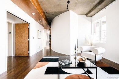 1735 19th St unit 4A, Denver, CO 80202 - photo 5