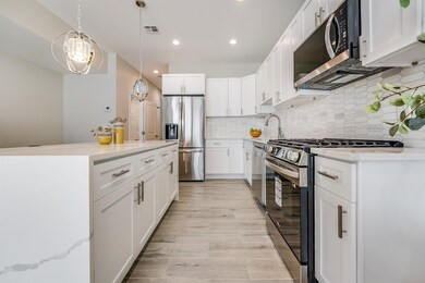 31 Marion Place unit 1, Jersey City, NJ 07306 - photo 3