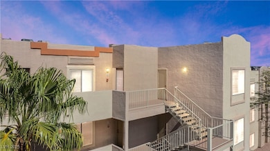 2012 Mesquite Ln unit 304, Laughlin, NV 89029 - photo 2