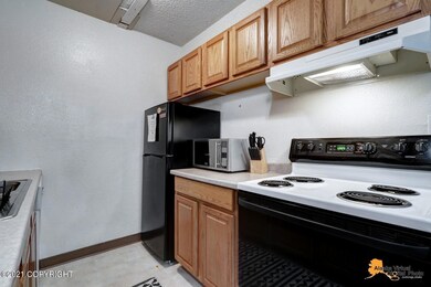 5306 E 24th Ave unit 8, Anchorage, AK 99508 - photo 5