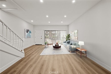 17200 Newhope St unit 31, Fountain Valley, CA 92708 - photo 4