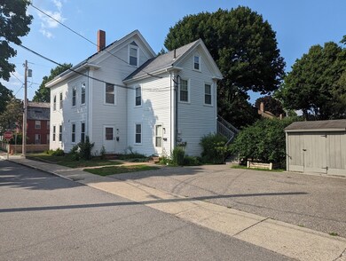 8 Russia St unit 1, Newburyport, MA 01950 - photo 2