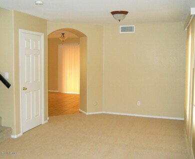 FORMAL LIVING AREA