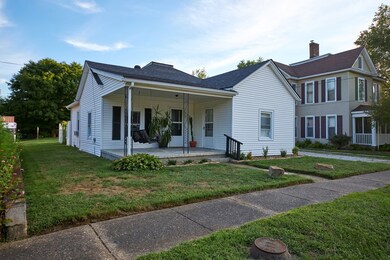 Front View