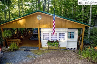 Welcome to your mountain getaway!