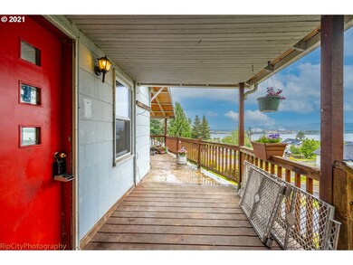 428 W 5th St, Rainier, OR 97048 - photo 5