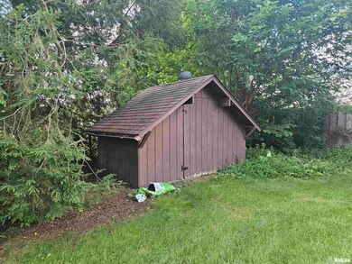 909 S Spring St, Geneseo, IL 61254 - photo 4