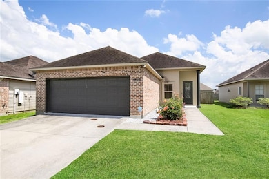 2629 Sea Shore Dr, Marrero, LA 70072 - photo 2