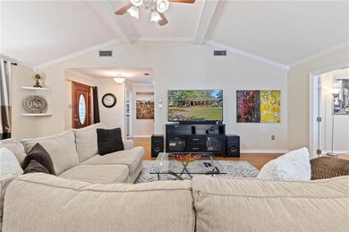 2705 Woodcliff Dr E unit 1, Mobile, AL 36693 - photo 7