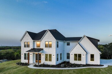 134 Haydon Creek Rd, Weatherford, TX 76087 - photo 2