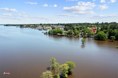Cross Lake