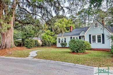 1526 E 38th St, Savannah, GA 31404 - photo 4