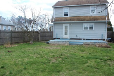 33 Waldron Ave, Cranston, RI 02910 - photo 3