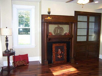 Living Room.