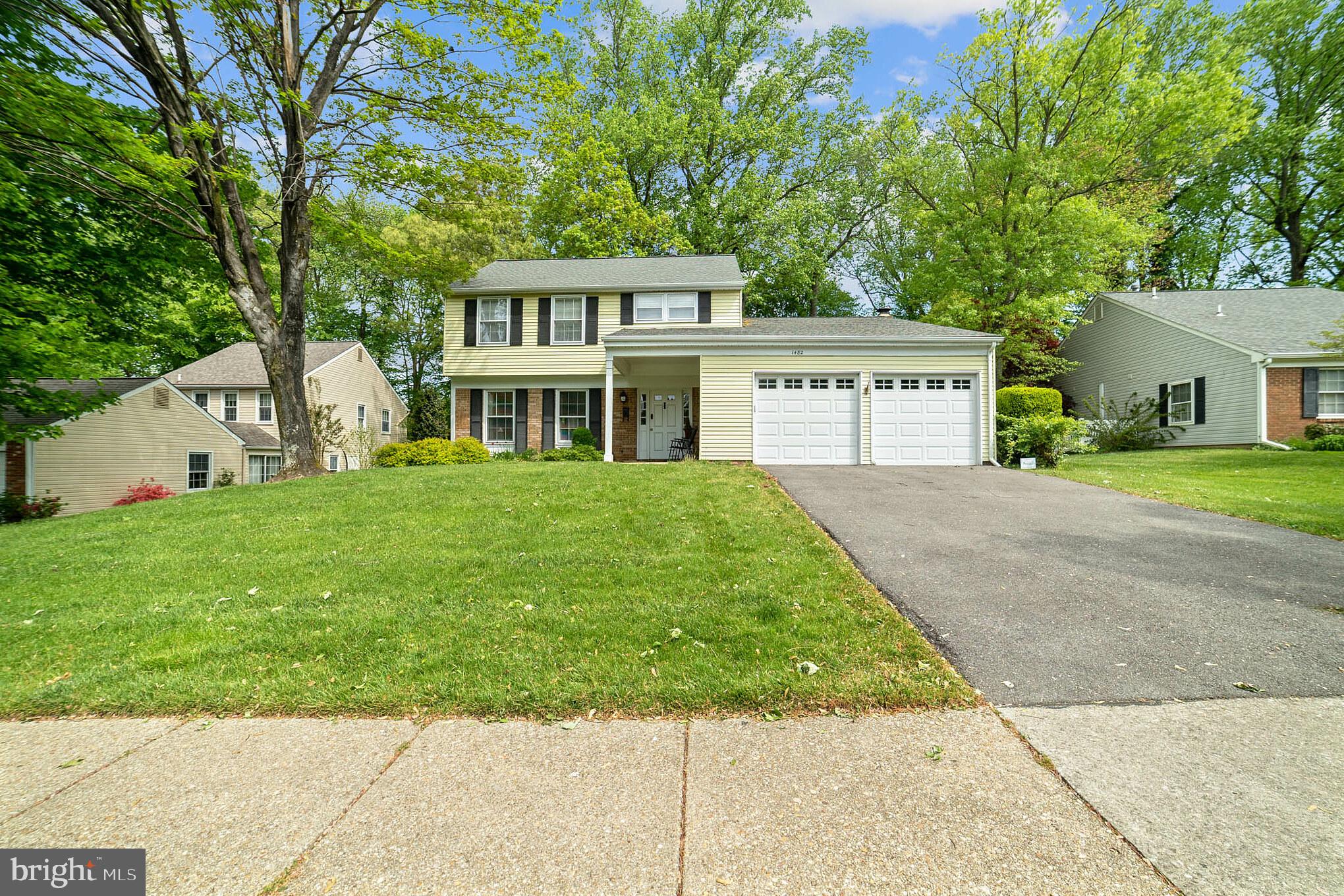 1482 Harwell Ave, Crofton, MD 21114 - photo 3