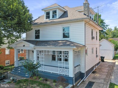 7 W Magnolia Ave, Hagerstown, MD 21742 - photo 4