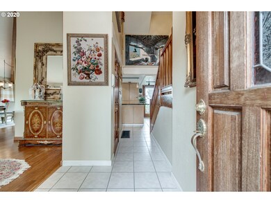 Entrance/Foyer