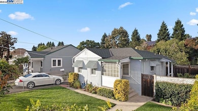 1118 Elgin St, San Lorenzo, CA 94580 - photo 3