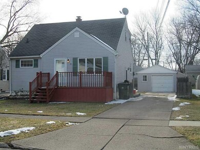 35 Eggert Terrace, North Tonawanda, NY 14120 - photo 2