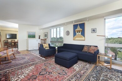 Ten Ten Memorial Drive unit 8E, Cambridge, MA 02138 - photo 3