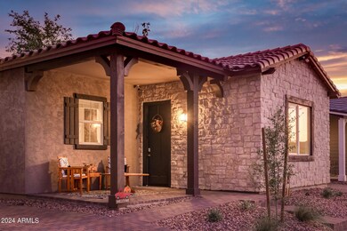 957 E Mulberry Place, Chandler, AZ 85286 - photo 2