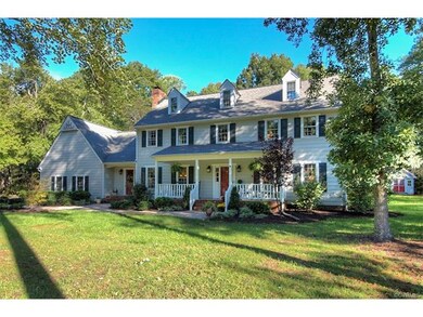 10910 Pegwell Dr, Midlothian, VA 23113 - photo 2