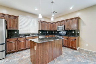 4364 E Foundation St, Gilbert, AZ 85234 - photo 4