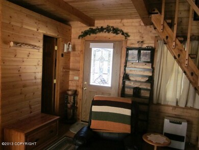 inviting front door