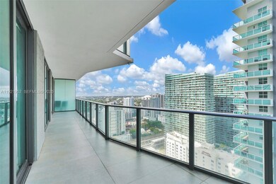 SLS Brickell Residences unit 2811, Miami, FL 33130 - photo 3
